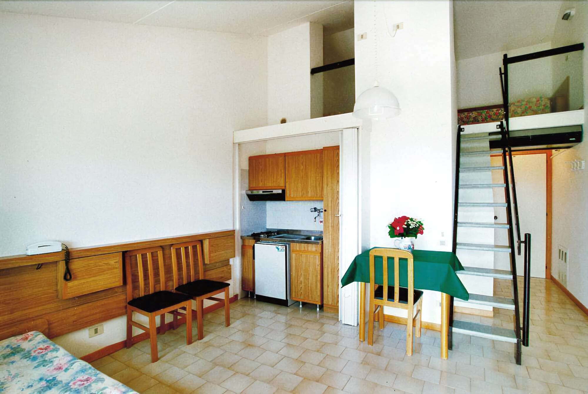 Hotel Le Tre Isole Magione Exterior photo